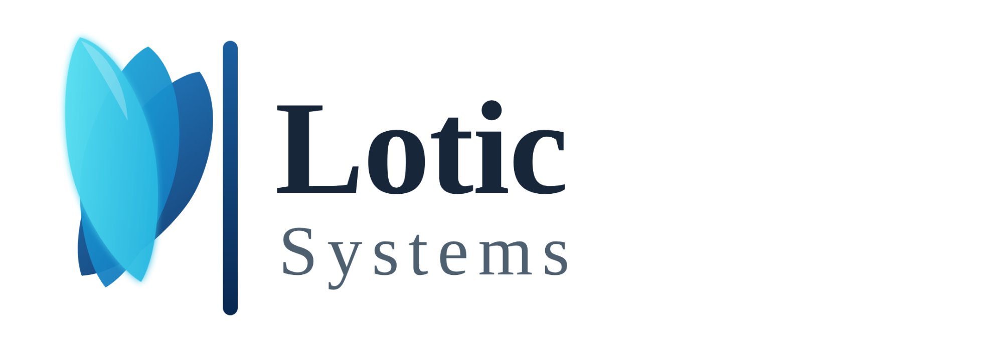 Lotic Systems
